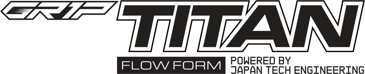 GR1P TITAN LOGO