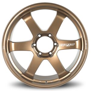 GR1P Titan X - Bronze (Almite) (BR)