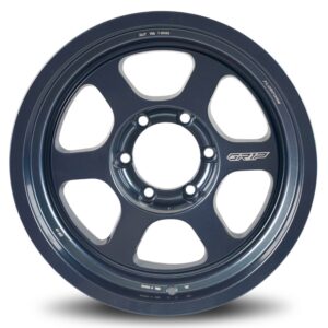 GR1P Titan Xtreme - MAG Blue (BL)