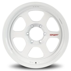 GR1P Titan Xtreme - Dash White (DW)