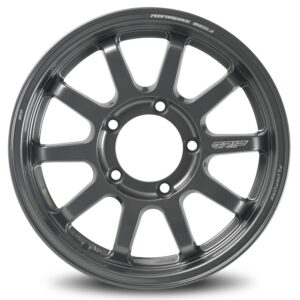 Diamond Dark Gunmetal (MM)