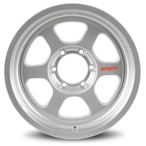 GR1P Titan Xtreme - Diamond Silver (DS)