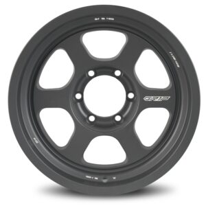 GR1P Titan Xtreme - Blast Black (BC)