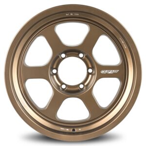 GR1P Titan Xtreme - Bronze (Almite) (BR)