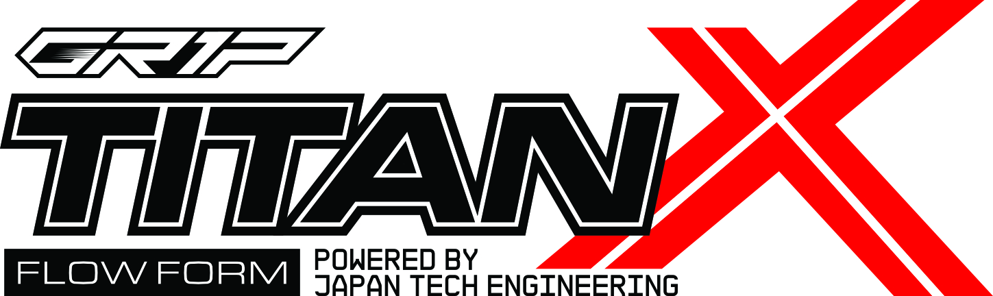 GRIP TITAN X