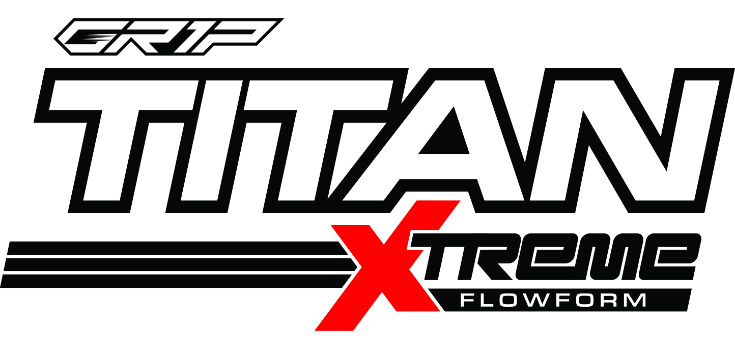 GR1P TITAN XTREME