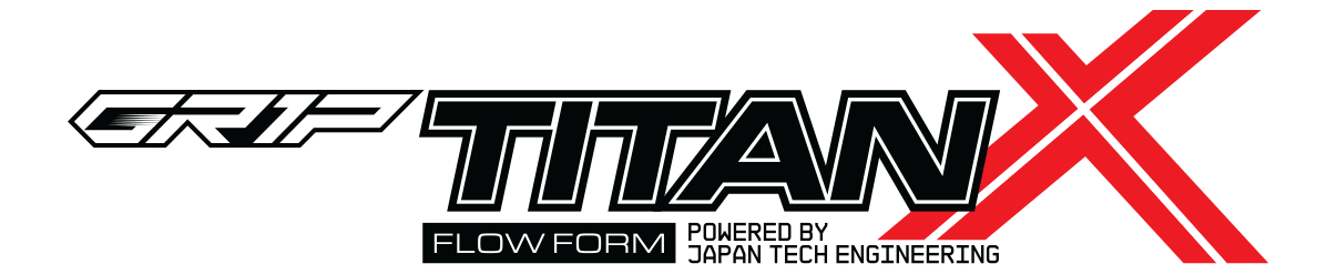 GR1P TITAN X