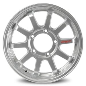 Diamond Silver (DS)
